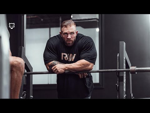 BAD WOLF 🐺 - Iain Valliere