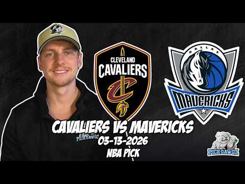 Cavaliers Vs Mavericks Prediction