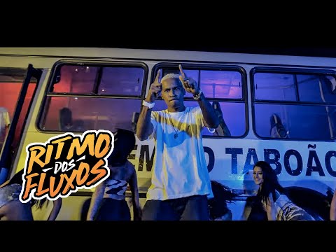 MC RD e DJ Gui da ZO - Vem No Taboão (Videoclipe Oficial) Encontro de MC's