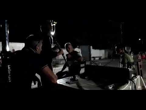 Nukia Feti  Klajv Kajno  Orkestrale 2019