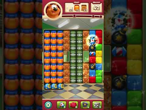 Toon Blast Level 1930