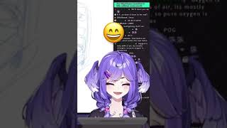 セレンがかわいいだけ集#shorts 【NIJISANJI EN切り抜き/セレン龍月/OBSYDIA】