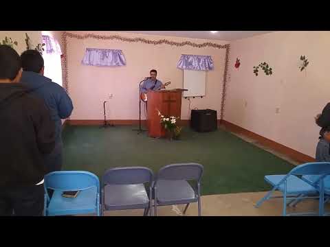 Assistance for Pastor Pedro & Family