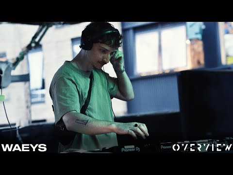 Waeys ft. Visionobi - Overview Bristol | Lakota
