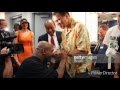 Muhammed Ali and Mike Tyson Best Moment 1985-2016