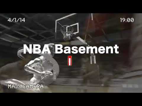 Raptors VS Sixers  --  Iverson scoring  54 points!! (NBA Playoffs 2001)