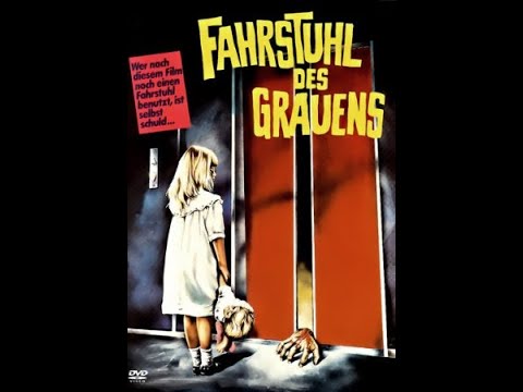 Fahrstuhl des Grauens (Ganzer Film von 1983)