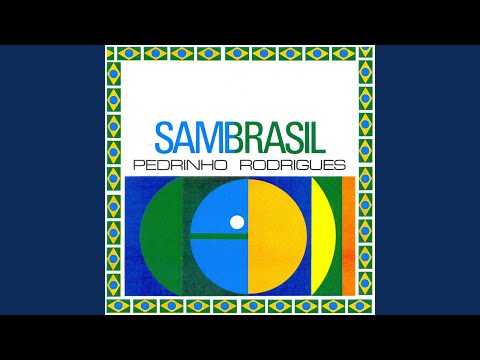 Eu Não Tenho Onde Morar - Pedrinho Rodrigues
