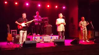 China Crisis - Full Concert 2022