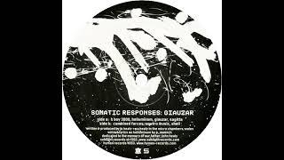 Somatic Responses – Giauzar
