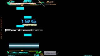 [Stepmania] Dreamland - Dreamtale - B