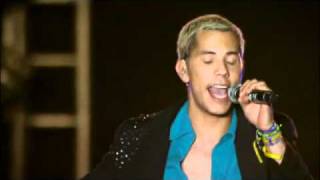 14   Tu Amor   RBD • Tour del Adiós • São Paulo HQ