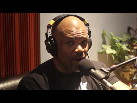 DMC on Founding "Run DMC" with Rev. Run and Jam Master Jay