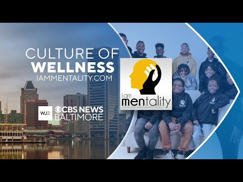 I am MENtality goes behind the scenes with journalists at CBS Baltimore