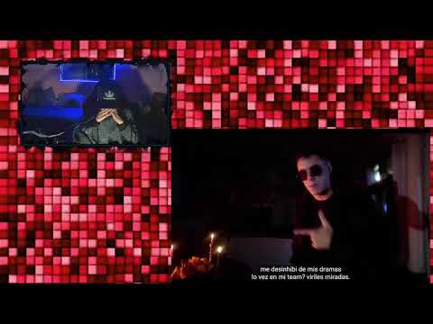 Urbanse & Veeyam   CUAL HAY ft  Acru   REACCION