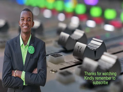 THE LATEST KIKUYU MIX RADIO SHOW