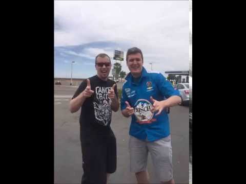 #TheDrive2016 - Jeff, Alex and Danny on Jeff's Firing From Gamespot