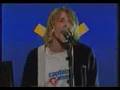 Nirvana - Smells Like Teen Spirit LIVE 