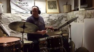 "Phryzzinian Man" Wynton Marsalis