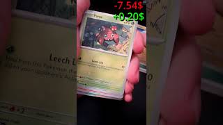Unpacking Journey Together | #pokemon #pokemoncards