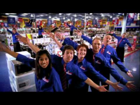 TVC: THE GOOD GUYS - Get It For A Song (2006)