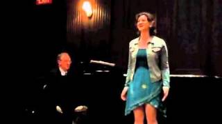 Leora Bernstein- That's Him