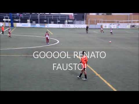 OESTE 2 X 4 GUARULHOS GRU CATEGORIA SUB 14