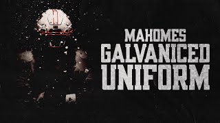 Texas Tech Football: Galvaniced Uniform Reveal | 9.15.25