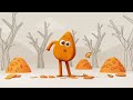 Colourblocks S01E10 Orange