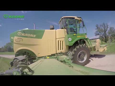 20 Jahre Mähgemeinschaft Cham - 20 Jahre BiG M