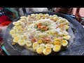 Baruch S Famous 40 Eggs Masala Full Preparation भरुच का चटपटा अंडा म