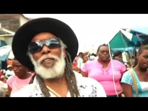 Tafari & Big Youth   Not An Easy Road