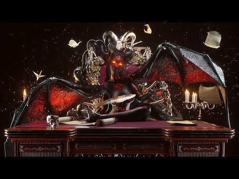 SCP Documentaries - SCP-738 "The Devil's Deal"