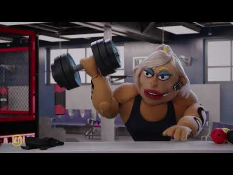 Bircham Is Looking At Getting His Mojo Back 💪 😅| Crank Yankers | Comedy Central Africa