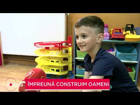 Editorial PRIMA TV: BookLand - Scoala renovata Daisoara, jud Brasov