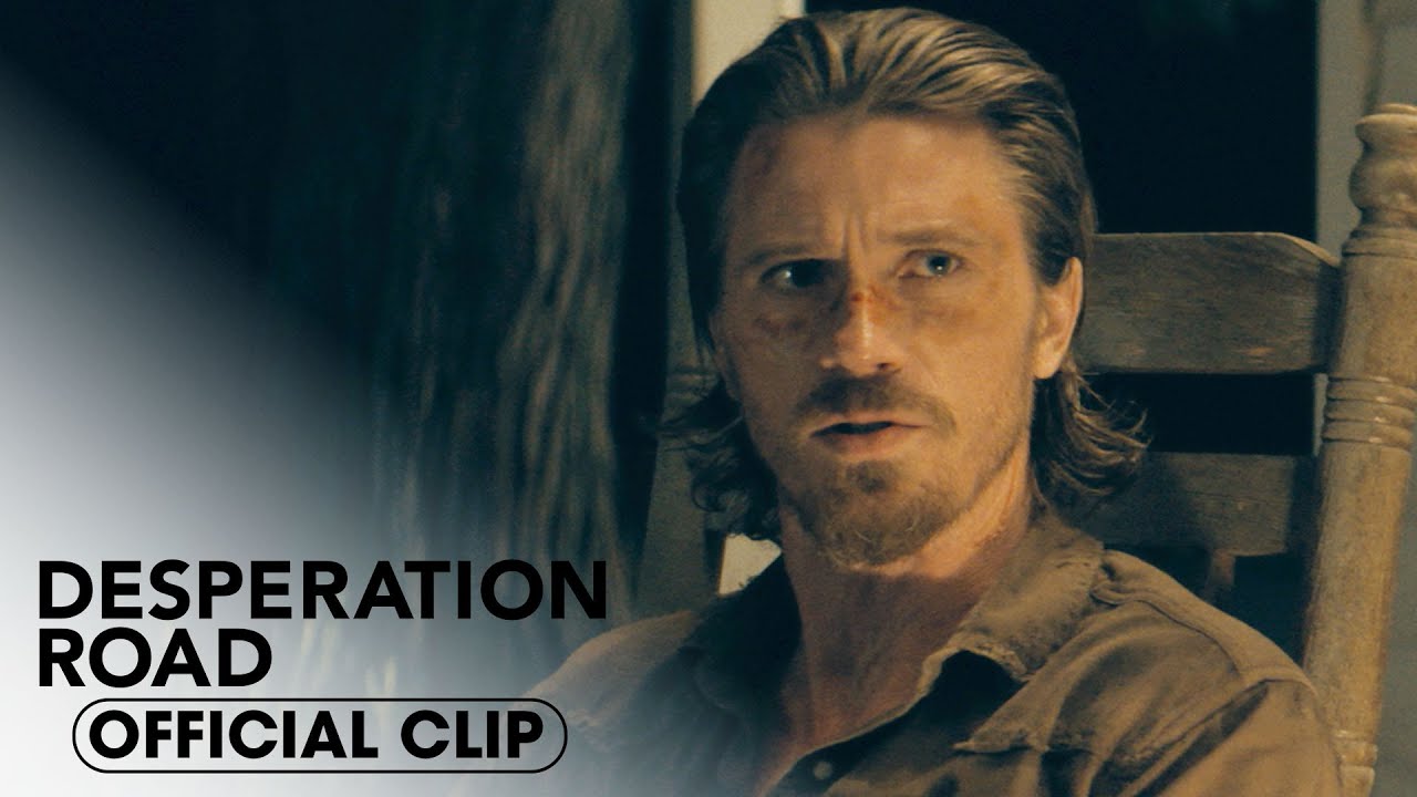 Official Clip - ‘I Got to Believe We Can be Forgiven’