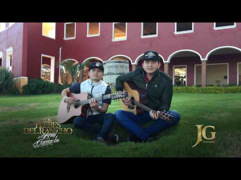 Por Enamorarme - Los Plebes Del Rancho de Ariel Camacho