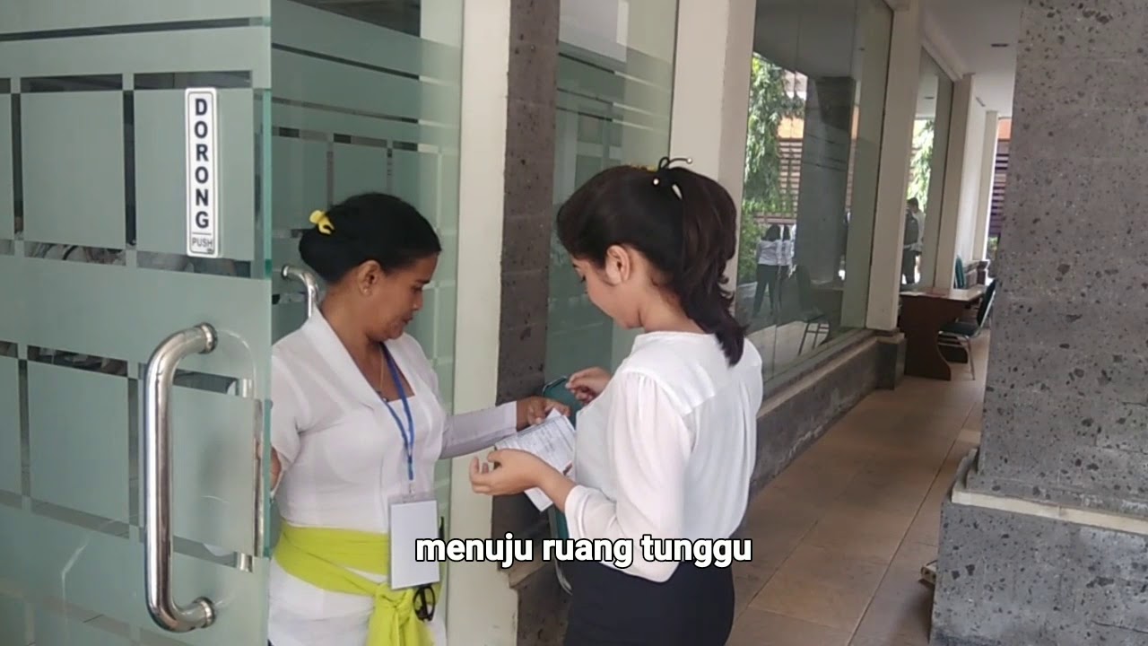 Sempat Ditinjau Sekda