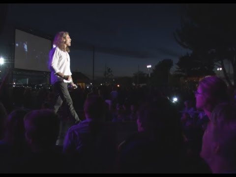 Justin Boulet -  Ayoye StJean juillet 2015