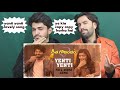 Yenti Yenti Full Video Song| Vijay Deverakonda, Rashmika Mandanna| Geetha Govindam| AFGHAN REACTION