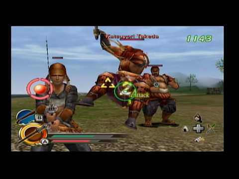 Samurai Warriors: Katana - Part 44 | The Battle of Mimase Pass - Frontline Defense