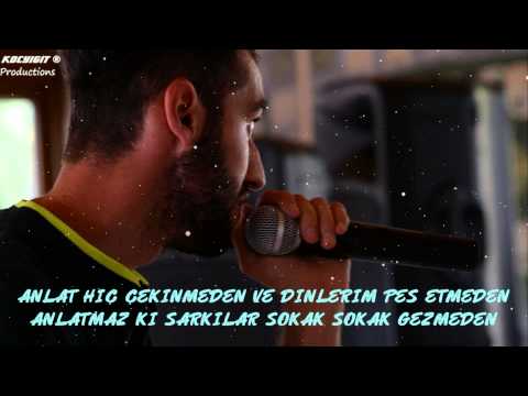 Mc Aktan ft. Duhan Aslan - Bu Son Gecem [2013]