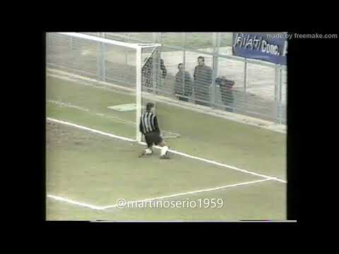 1988/89 (REC.15) MARTINA - GUBBIO 0-2 - SERIE C/2