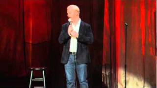 Jim Gaffigan - King Baby - Camping