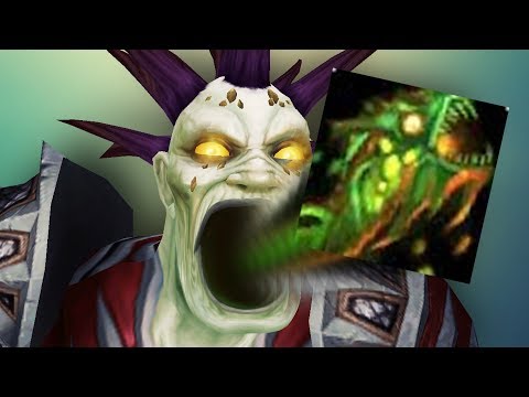 You Should Fear The WARLOCK! (5v5 1v1 Duels) - Outlaw Rogue PvP WoW Legion 7.3.5