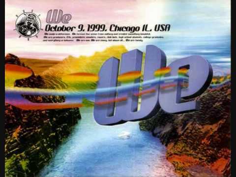 Thomas Bangalter Live @ We 1999 Part 6