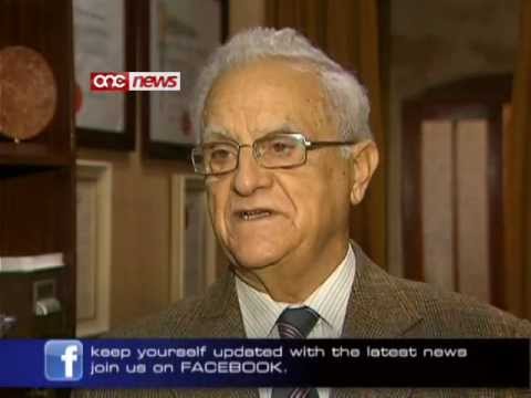 Eddie Fenech Adami jikkritika l-pożizzjoni li ħa Franco Debono.