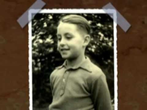 Wolfgang Stumph - eine filmische Biographie