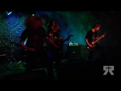 Warrage  - Reptile Bite (Live)