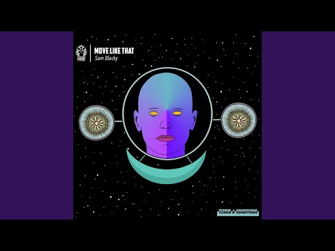 Move Like That (Extended Mix)